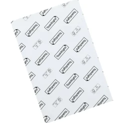 TaskRight 6 inches x 4 inches Notepad - 25 Sheet - 24 hr