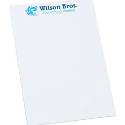 TaskRight 7 inches x 5 inches Notepad - 50 Sheet - 24 hr