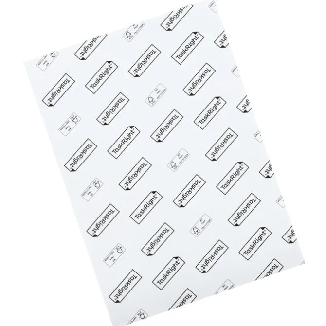 TaskRight 7 inches x 5 inches Notepad - 25 Sheet - 24 hr