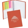 TaskRight Sticky Memo Set - 24 hr