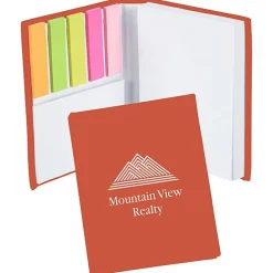 TaskRight Sticky Memo Set - 24 hr