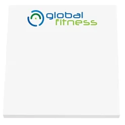 TaskRight Sticky Pad - 3 inches x 3 inches - 50 Sheet