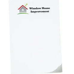 TaskRight Sticky Pad - 6 inches x 4 inches - 25 Sheet