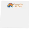 TaskRight Sticky Pad - 3 inches x 3 inches - 25 Sheet - 24 hr