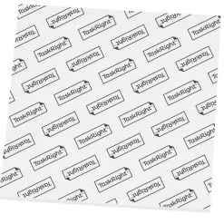 TaskRight Sticky Pad - 3 inches x 3 inches - 25 Sheet - 24 hr
