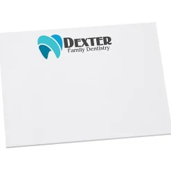 TaskRight Sticky Pad - 3 inches x 4 inches - 25 Sheet