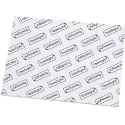 TaskRight Sticky Pad - 3 inches x 4 inches - 25 Sheet