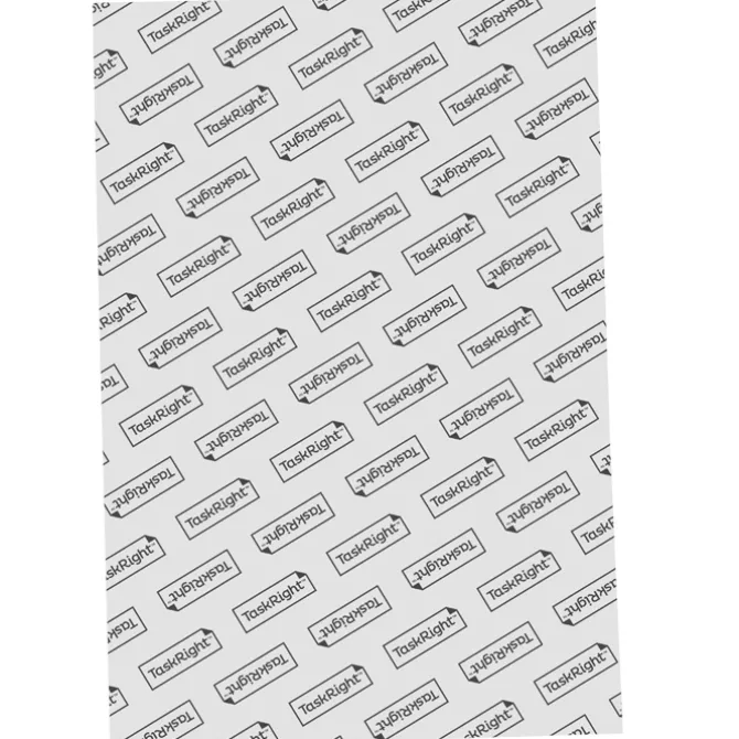 TaskRight Sticky Pad - 6 inches x 4 inches - 50 Sheet