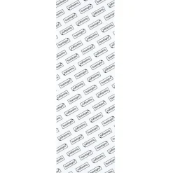 TaskRight Sticky Pad - 8 inches x 3 inches - 25 Sheet