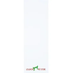 TaskRight Sticky Pad - 8 inches x 3 inches - 25 Sheet
