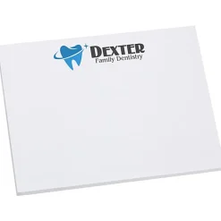 TaskRight Sticky Pad - 3 inches x 4 inches - 50 Sheet - 24 hr
