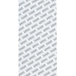 TaskRight Sticky Pad - 5 3/4 inches x 2 3/4 inches - 25 Sheet - 24 hr