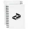 TaskRight Two-Pocket Notebook
