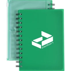 TaskRight Two-Pocket Notebook