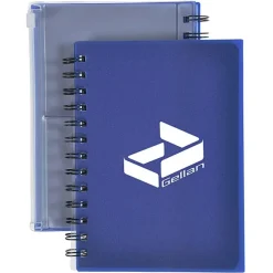 TaskRight Two-Pocket Notebook