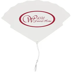 Tassel Hand Fan