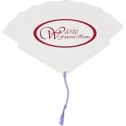Tassel Hand Fan