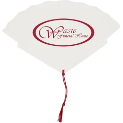 Tassel Hand Fan