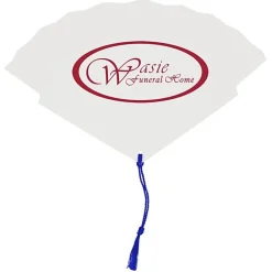 Tassel Hand Fan