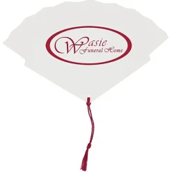 Tassel Hand Fan
