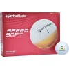 TaylorMade SpeedSoft Golf Ball - Dozen