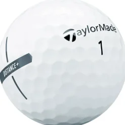 TaylorMade SpeedSoft Golf Ball - Dozen