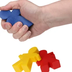 Teamwork Puzzle Stress Reliever Set