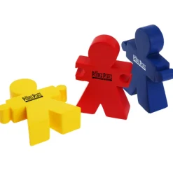 Teamwork Puzzle Stress Reliever Set - 24 hr
