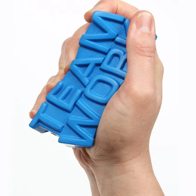 Teamwork Word Stress Reliever - 24 hr