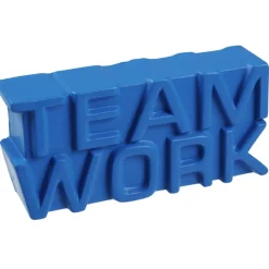 Teamwork Word Stress Reliever - 24 hr