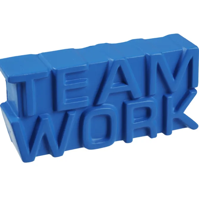 Teamwork Word Stress Reliever - 24 hr