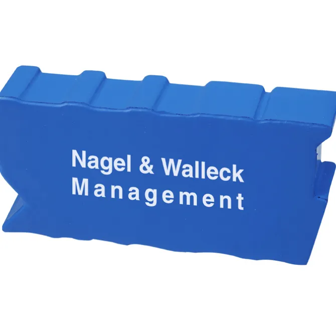 Teamwork Word Stress Reliever - 24 hr