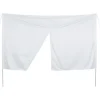 Tearaway Event Banner - 6'x 10'
