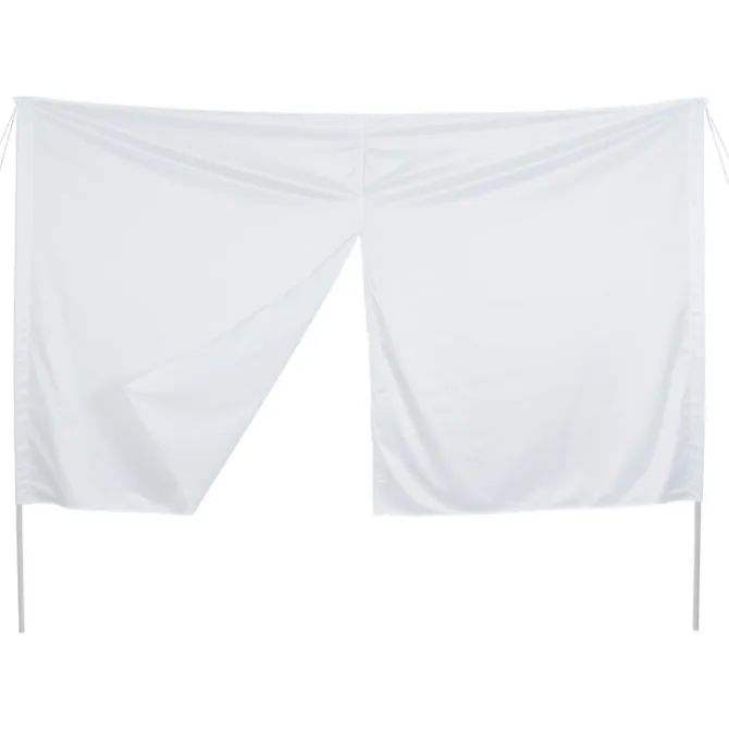 Tearaway Event Banner - 6'x 10'