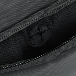 Tech Pouch with Easy Cord Access