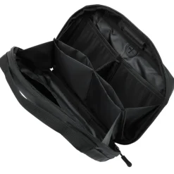 Tech Pouch with Easy Cord Access