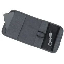 Tech Savvy Accessory Pouch