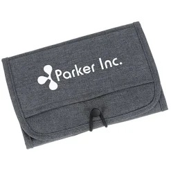 Tech Savvy Accessory Pouch