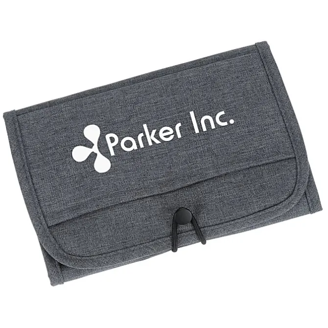 Tech Savvy Accessory Pouch