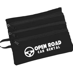 Tech Travel Bag