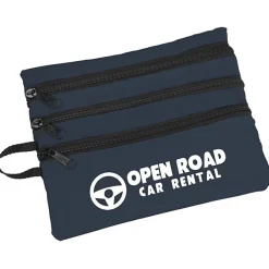 Tech Travel Bag - 24 hr