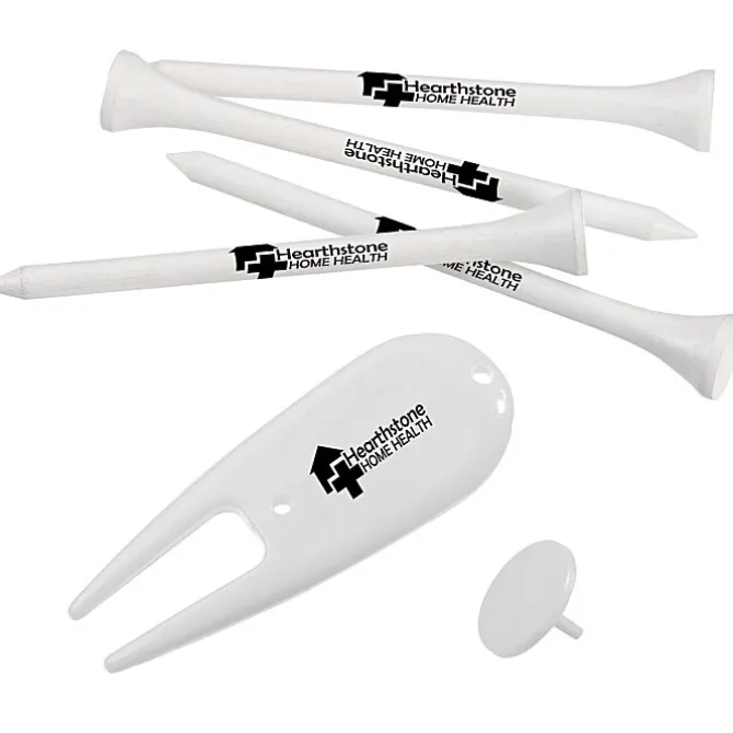 Tee Pack - 3-1/4 inches