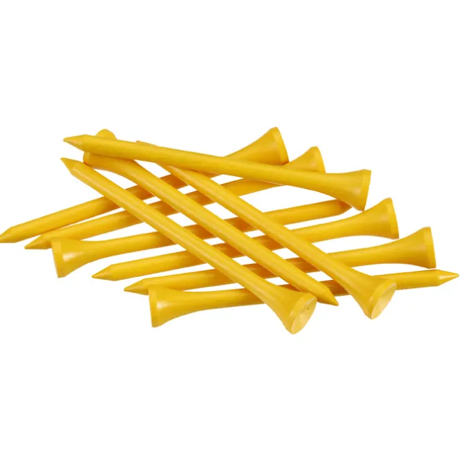 10 Tee Pack - 3-1/4 inches
