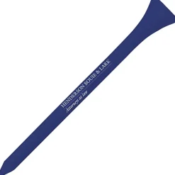 10 Tee Pack - 3-1/4 inches