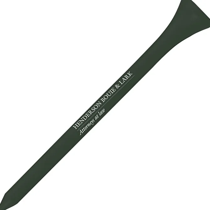 10 Tee Pack - 3-1/4 inches