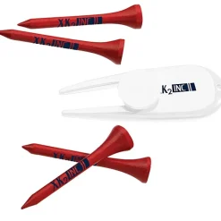 Tee Pack - 2-3/4 inches