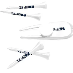 Tee Pack - 2-3/4 inches