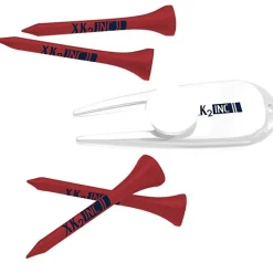 Tee Pack - 2-3/4 inches
