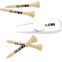 Tee Pack - 2-3/4 inches