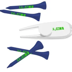 Tee Pack - 2-3/4 inches